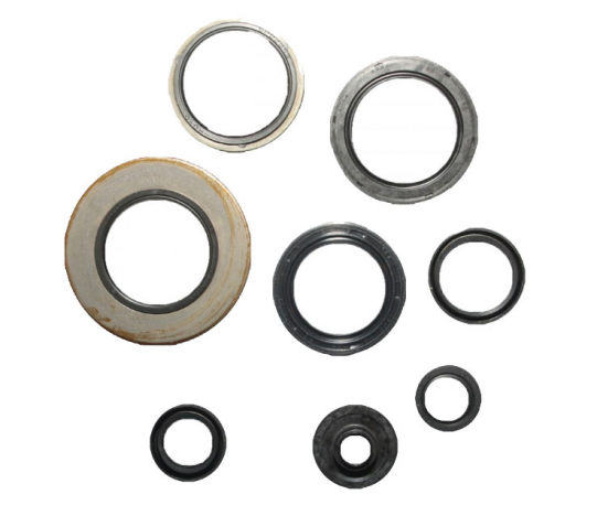 Kit Paraoli Motore Suzuki RM 250 