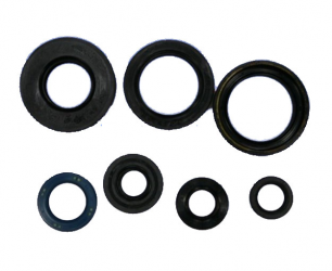 Kit Paraoli Motore Yamaha YZ 85 LW 19/16 Zoll Rad