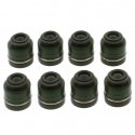 Gommini Sede Valvola Kawasaki EN 450 A Ltd - ER 500 D Twister