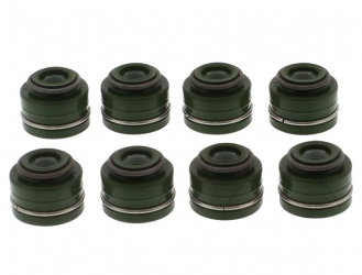 Gommini Sede Valvola Kawasaki EL 250 B Eliminator - KFX 700 A KSV