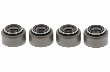 Gommini Sede Valvola Yamaha BT 1100 Bulldog - XV 1000 Virago