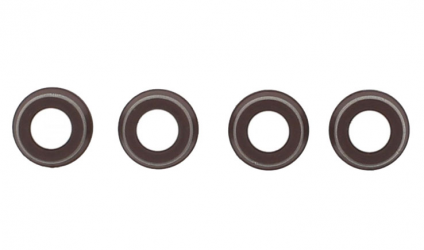 Gommini Sede Valvola Moto Guzzi Bellagio 940 ie - Breva 1100 ie