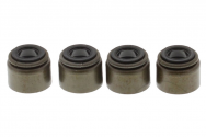 Gommini Sede Valvola Kawasaki GPZ 305 B Belt Drive - KLX 450 R