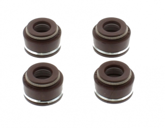 Gommini Sede Valvola Honda NX 650 Dominator - XR 600 R