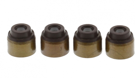 Gommini Sede Valvola Kawasaki KLX 250 R - KLX 300 R