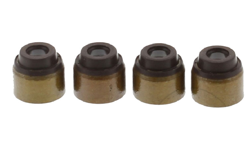 Gommini Sede Valvola Kawasaki KLX 250 R - KLX 300 R 