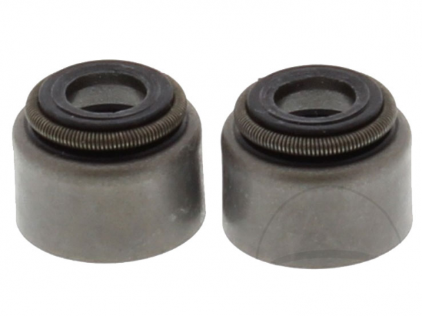 Gommini Sede Valvola Malaguti - Aprilia - Yamaha - Benelli 