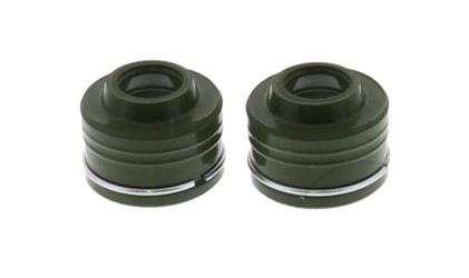 Gommini Sede Valvola Yamaha TT-R 125 - XT 125 X