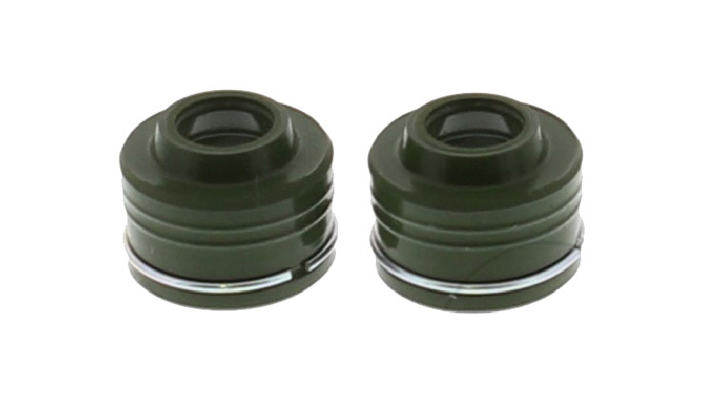 Gommini Sede Valvola Yamaha TT-R 125 - XT 125 X 