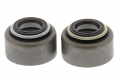Gommini Sede Valvola Yamaha XT 500 - SR 500 G 