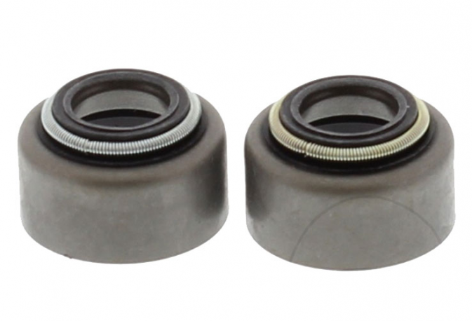 Gommini Sede Valvola Yamaha XT 500 - SR 500 G 