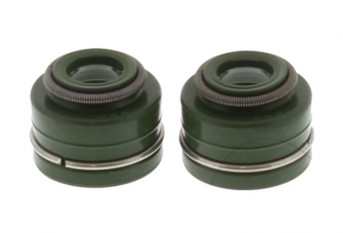 Gommini Sede Valvola Yamaha SR 250 - YFM 350 R - XT 250 