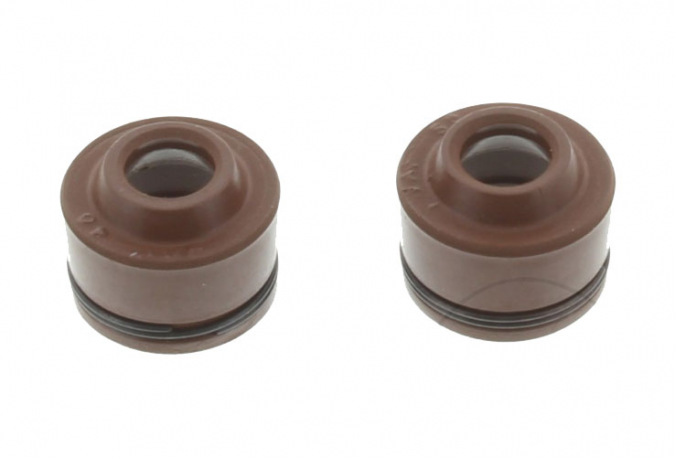 Gommini Sede Valvola Polaris Outlaw 90 4T - Sportsman 90 4T 