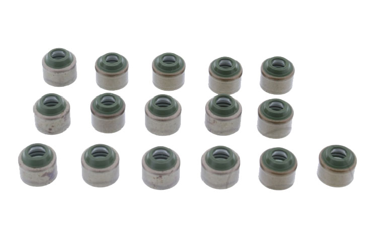 Gommini Sede Valvola Yamaha YZF-R1 1000 