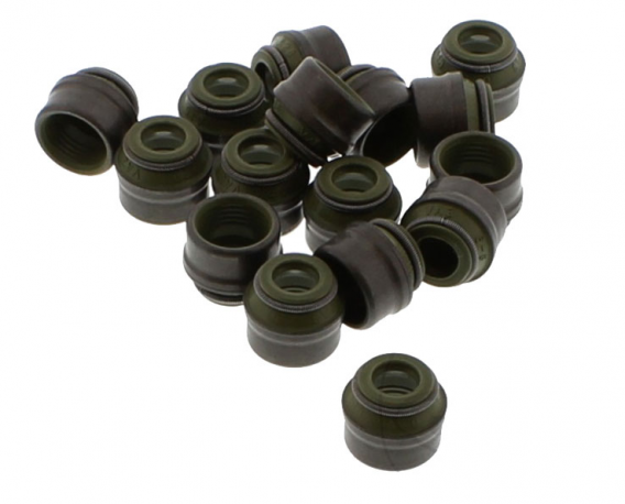 Gommini Sede Valvola BMW K 100 RS 16V - K 1100 LT ABS 