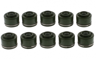 Gommini Sede Valvola Yamaha TDM 850 H - TDM 900 A ABS