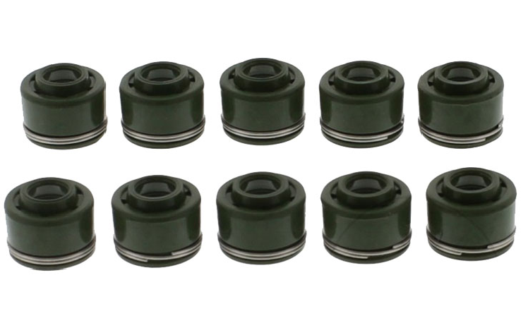 Gommini Sede Valvola Yamaha TDM 850 H - TDM 900 A ABS 