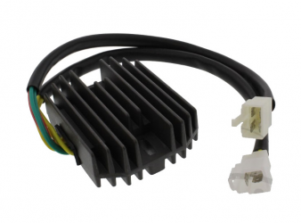 Regolatore di tensione Ducati - Honda - Suzuki