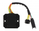Regolatore di tensione BMW F 650 650 CS Scarver