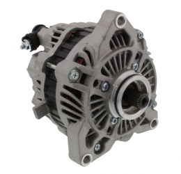 Alternatore Completo Honda GL 1800 Goldwing ABS