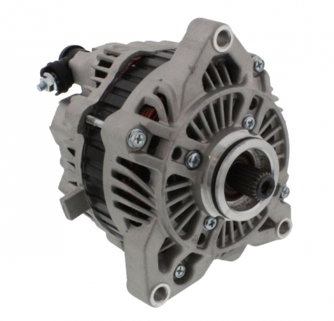 Alternatore Completo Honda GL 1800 Goldwing ABS 