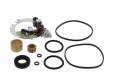 Kit Revisione Motorino Avviamento Kawasaki ZX-10R 1000 C Ninja 