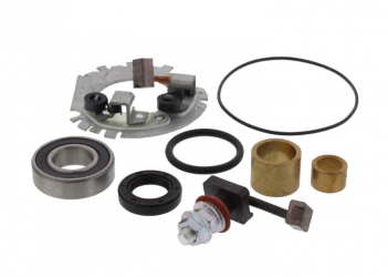 Kit Revisione Motorino Avviamento Suzuki GS 450 L - GS 650 G Katana