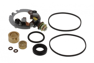 Kit Revisione Motorino Avviamento Suzuki GSX-R 600 - GSX-R 750