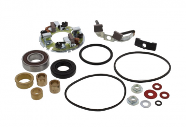 Kit Revisione Motorino Avviamento Kawasaki Z 750 N Spectre