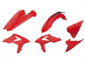 Kit Plastiche Polisport Beta RR 250 2T - RR 430 EFI Enduro Racing