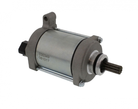 Motorino D'avviamento Honda CBR 600 RRA ABS 