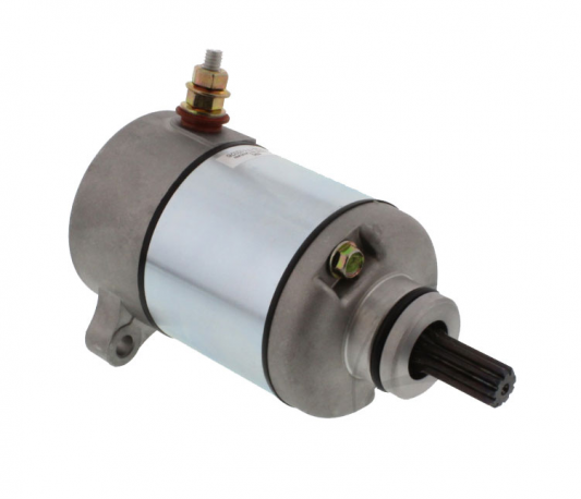 Motorino D'avviamento Honda CBR 125 RS Repsol 