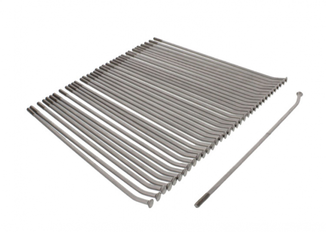 Kit Raggi Ruota Anteriore Honda CR 125 R - CR 250 R - CRF 250 R 