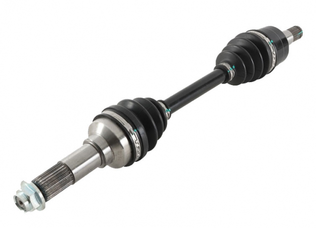 Semiasse Quad Yamaha YFM 450 FWAN FGZ Grizzly 