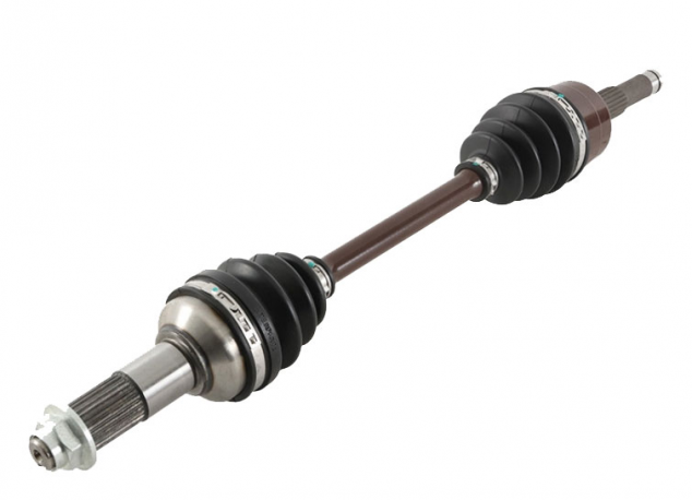 Semiasse Quad Yamaha YFM 660 FWA FS Grizzly Limited 