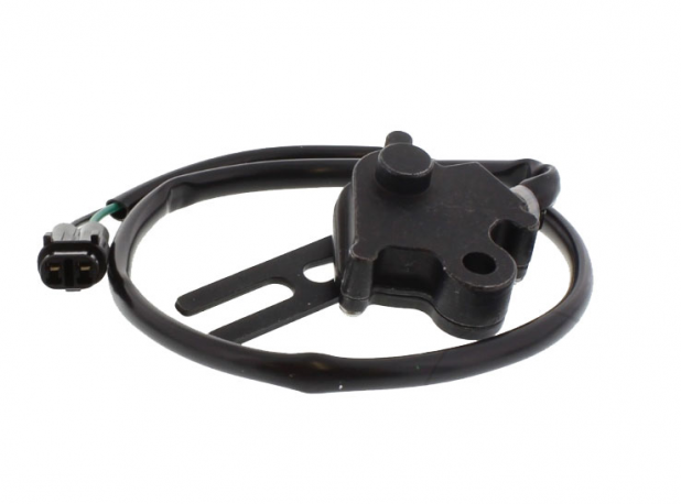 Interruttore cavalletto laterale Kawasaki KLX 250 S - KLX 125 C 