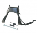 Cavalletto Centrale Nero Gilera - Piaggio
