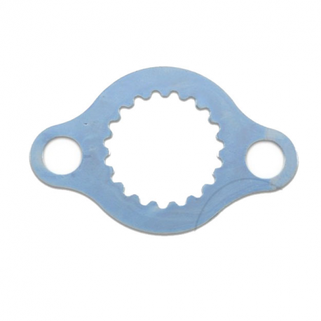 Piastra Blocca Pignone Honda CRF 150 