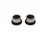 Distanziali Ruota Posteriore Honda CRF 250 R - CRF 450 R - CRF 450 X