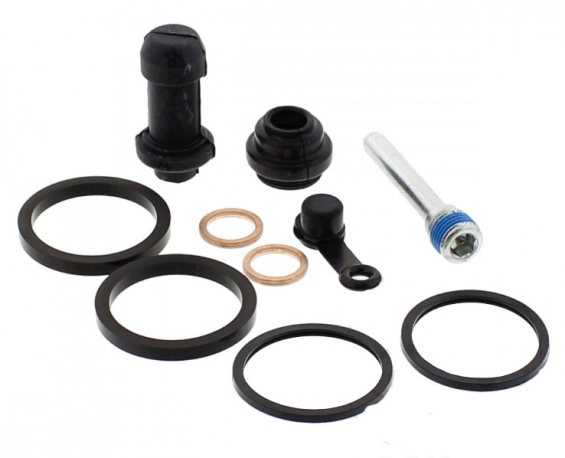 Kit Revisione Pinza Freno Anteriore Honda - Kawasaki - Suzuki - Yamaha 