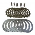 Kit frizione EBC Completa Honda CR 125 R