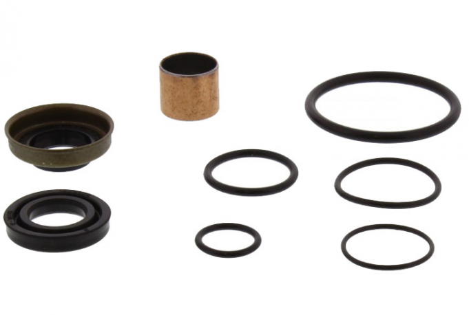 Kit Guarnizioni Ammortizzatore Honda - Suzuki - Kawasaki - Yamaha