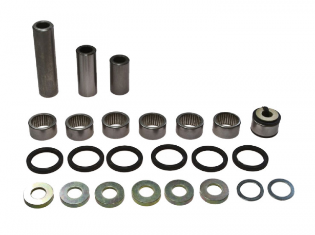 Kit Revisione Collegamento Forcellone Honda CR 125 R - CR 250 R 