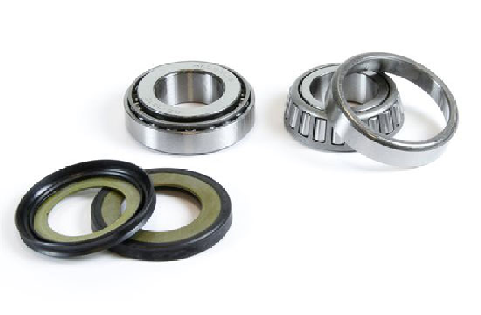 Kit Cuscinetto DI Sterzo Honda CR 85 R - CR 125 R - CR 250 R 