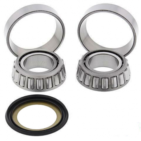 Kit Cuscinetto DI Sterzo Honda CB 400 T - CB 250 RS 