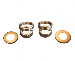 Kit Cuscinetto DI Sterzo Yamaha WR 250 R - WR 250 X