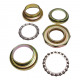Kit Cuscinetto DI Sterzo Honda NPS 50 Zoomer 
