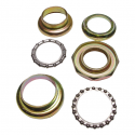 Kit Cuscinetto DI Sterzo Honda NPS 50