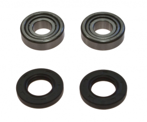 Kit Cuscinetto DI Sterzo Honda CR 250 R - CR 125 R - CR 500 R