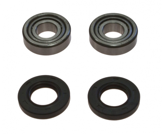 Kit Cuscinetto DI Sterzo Honda CR 250 R - CR 125 R - CR 500 R 
